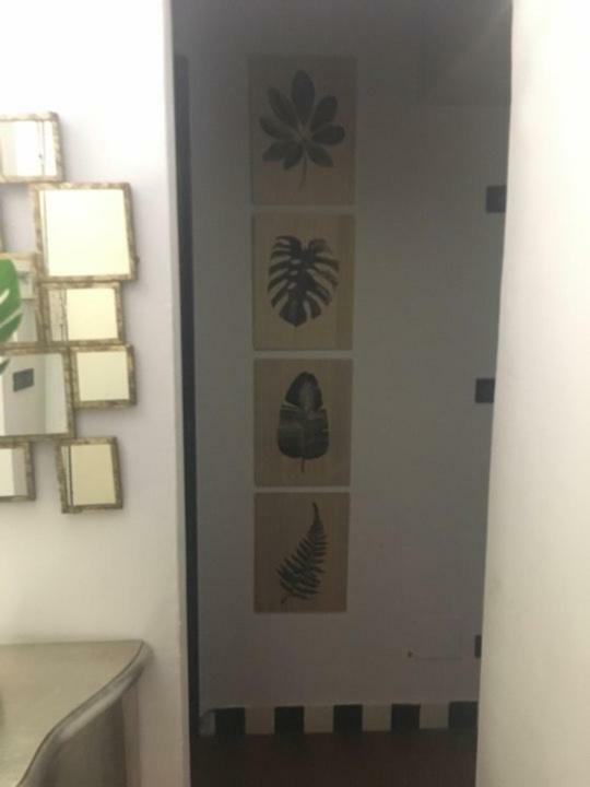 Mosaico B&B Gaeta Buitenkant foto
