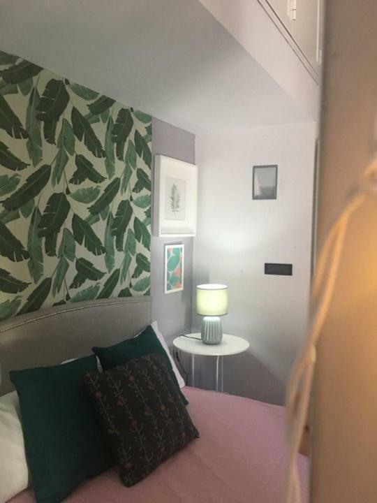 Mosaico B&B Gaeta Buitenkant foto
